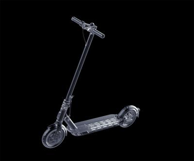 Xiaomi Mi Electric Scooter Pro 2 Mercedes-AMG Petronas F1 Team Edition | Photos officielles